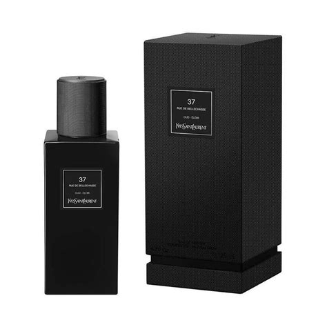 belle chasse ysl|Yves Saint Laurent 37 Rue de Bellechasse .